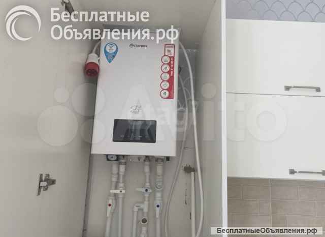 Дом 91кв м участок 4сотки