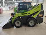 Мини погрузчик Zoomlion ZS080V