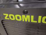 Мини погрузчик Zoomlion ZS080V