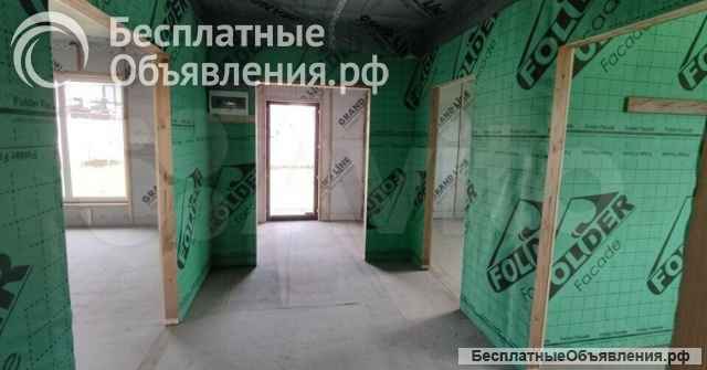Дом 92кв м участок 6.3 сотки. СТ Дерзкий