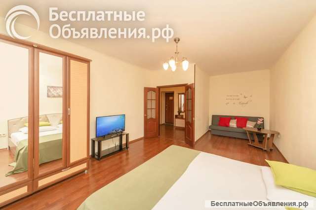 Агрономическая, 30