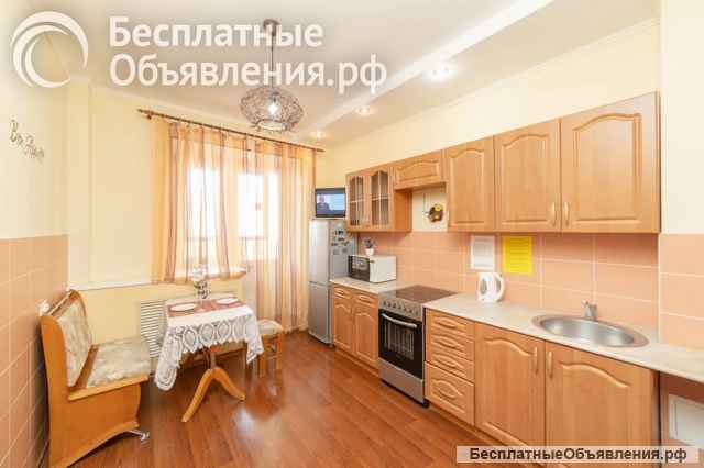Агрономическая, 30