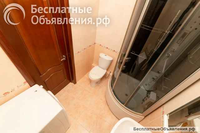 Агрономическая, 30