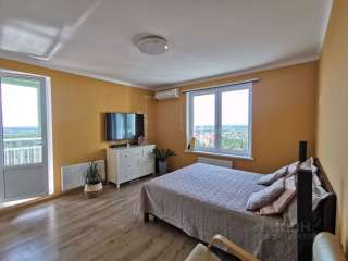 Однокомнатную квартиру в Московской области, город Красногорск