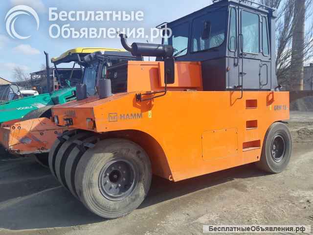 Аренда спецтехники в Ростове