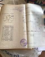Здание, по бти магазин