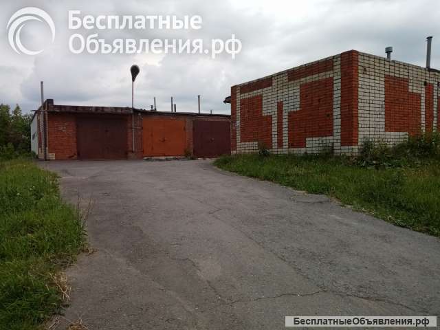 Сдам гараж в аренду в а/к "Лада"