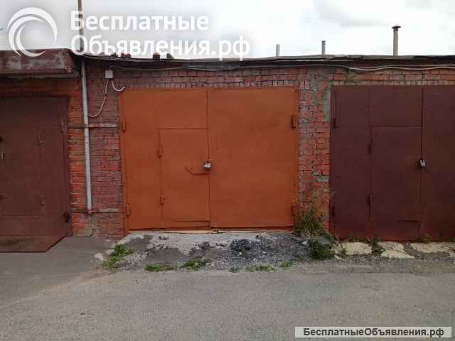 Сдам гараж в аренду в а/к "Лада"