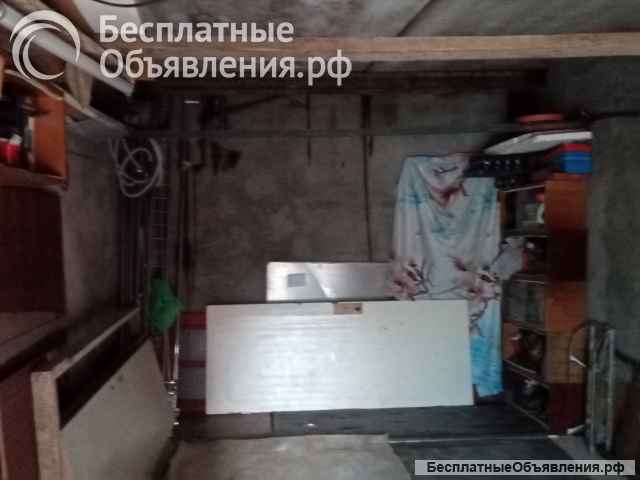 Сдам гараж в аренду в а/к "Лада"