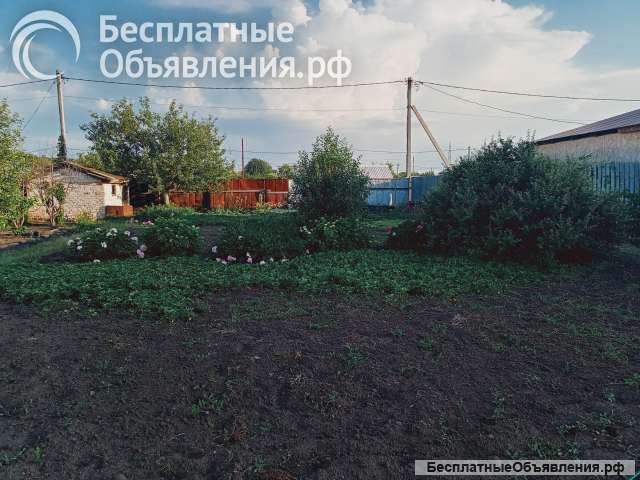 Участок ИЖС 11 соток