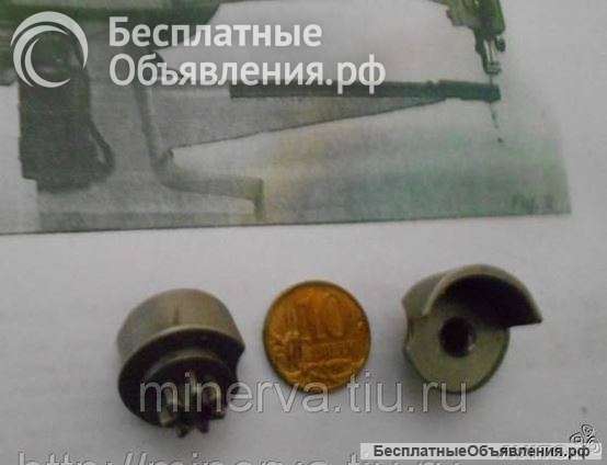 Каретка челнока текстима 8346