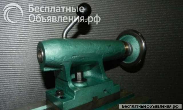 Задняя бабка тв-16 куплю