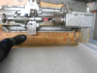 Настольный токарный станок TSB-16 продаю