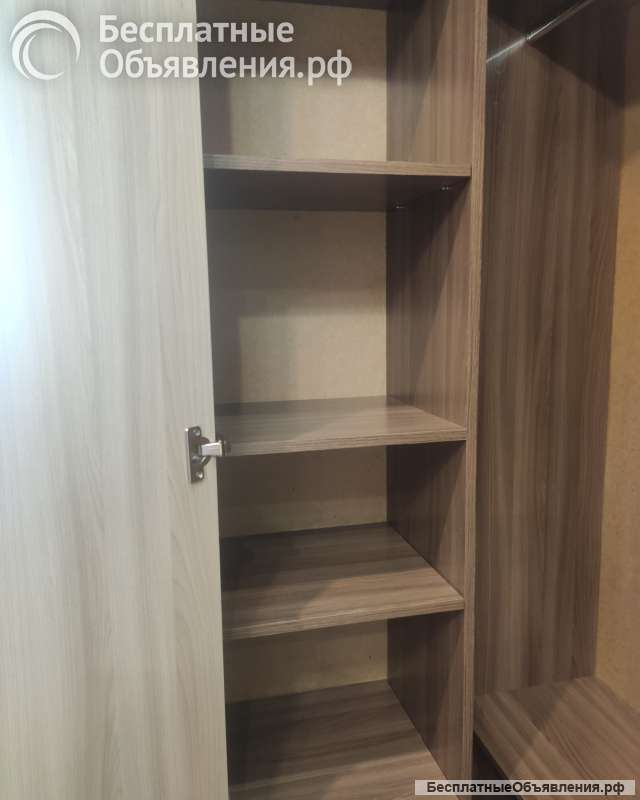 Шкаф угловой