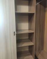 Шкаф угловой