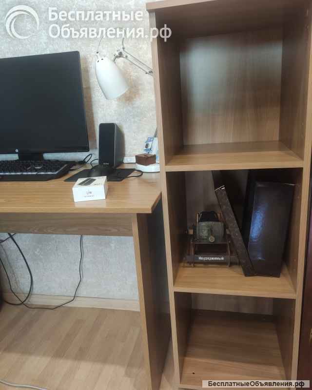 Мебель для детской комнаты