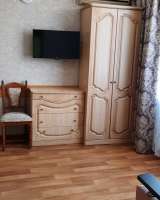 Дом с кухней у моря