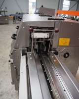 Филетировочная машина Baader 208