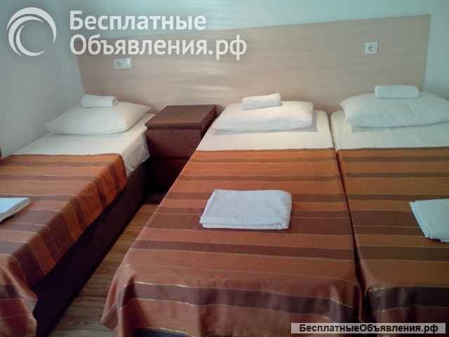 Сдаю номера со всеми удобствами