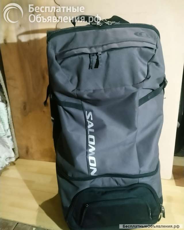 Сумка SALOMON для спорта