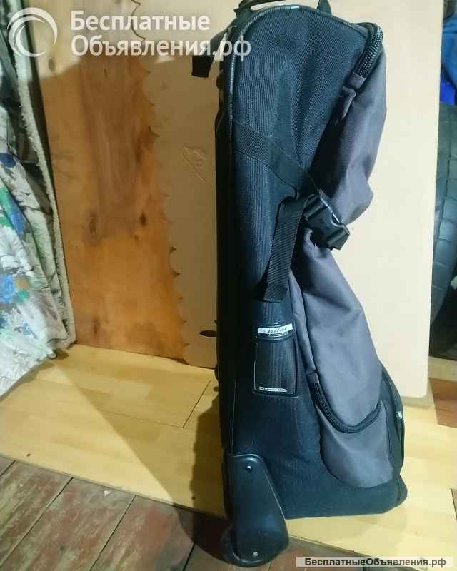 Сумка SALOMON для спорта