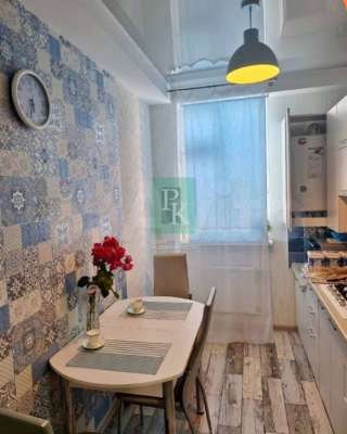 1комнатная квартира. Ул Военных строителей