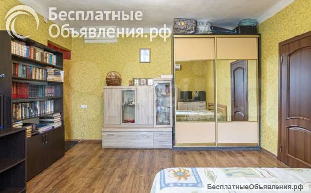 2комнатная квартира. Севастополь