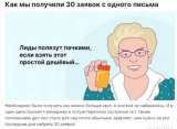 Копирайтер, email-маркетинг, pr, презентации