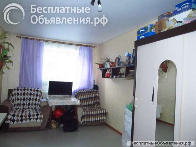 1комнатную в п. Рябково