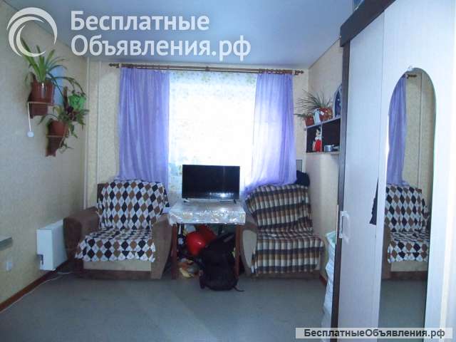 1комнатную в п. Рябково