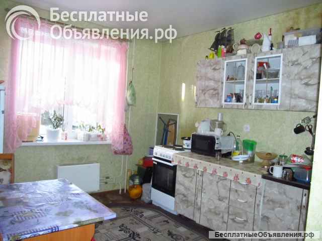 1комнатную в п. Рябково