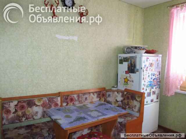 1комнатную в п. Рябково