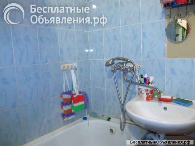 1комнатную в п. Рябково