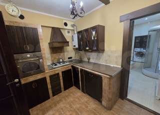3 комнатная квартира, Ул Генерала Петрова