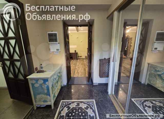 3 комнатная квартира, Ул Генерала Петрова