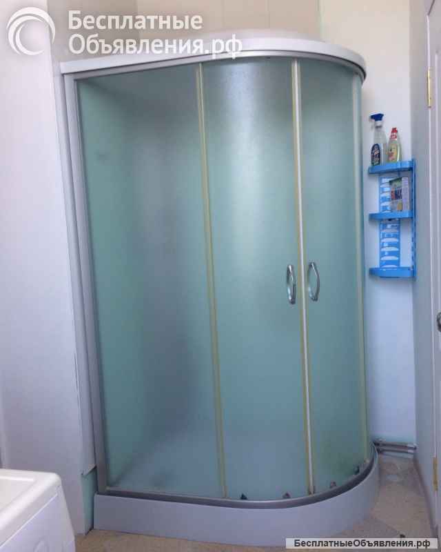 1к. квартира в Евпатории. Обмен.