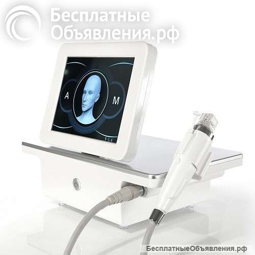 Оборудование в салоны красоты