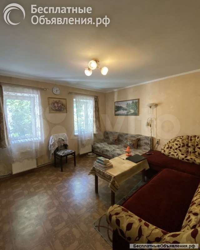 Дом 51кв м участок 8 соток. Севастополь