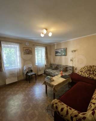 Дом 51кв м участок 8 соток. Севастополь