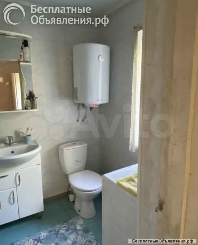 Дом 51кв м участок 8 соток. Севастополь
