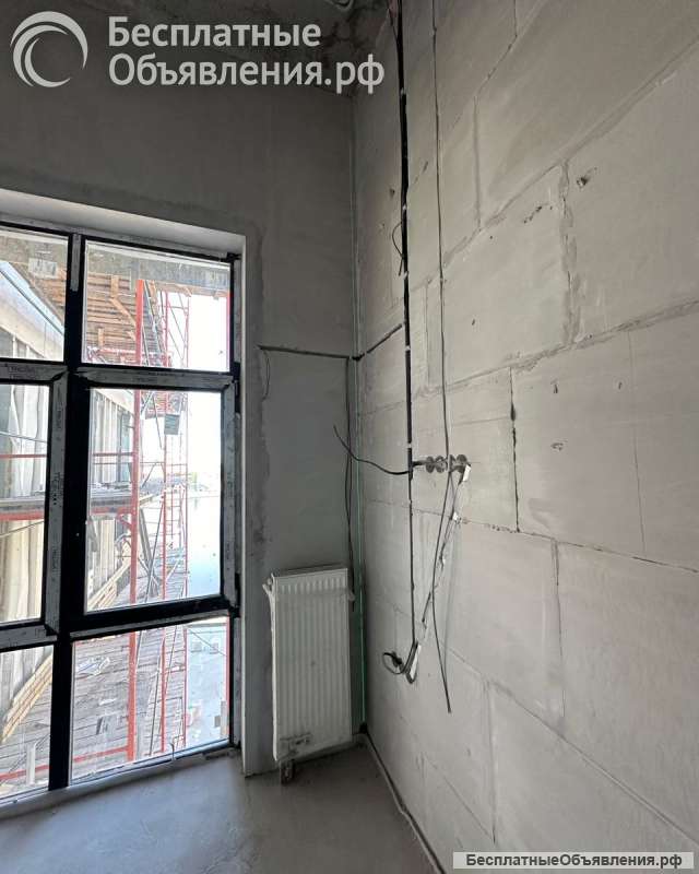 Требуются отделочники