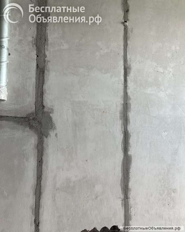 Требуются отделочники