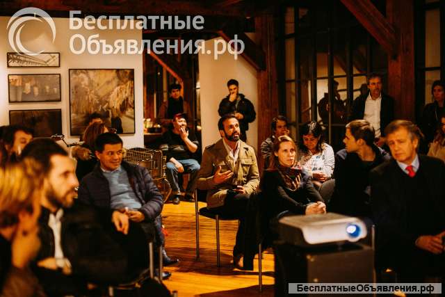 Профориентация для детей и подростков