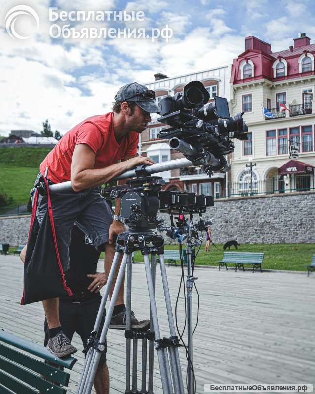 Профориентация для детей и подростков