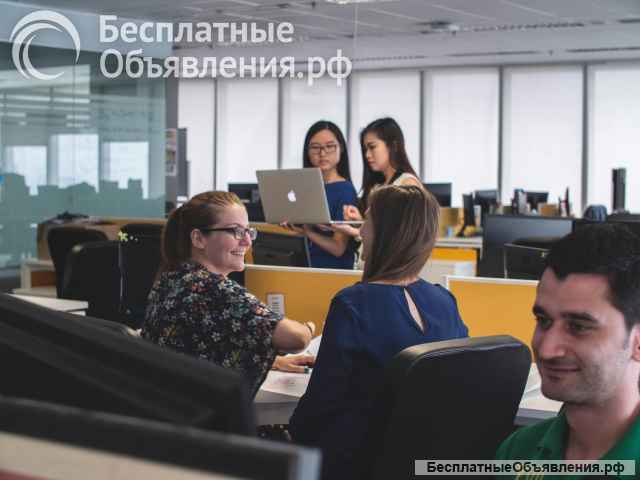 Профориентация для детей и подростков