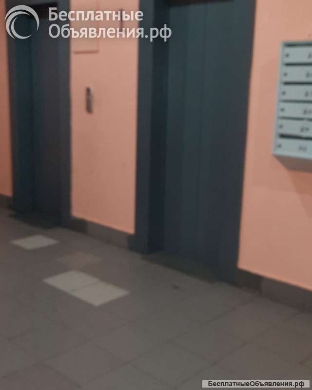 СТУДИЯ НА ВТОРИЧКЕ. Москва, ул. Пришвина, 10