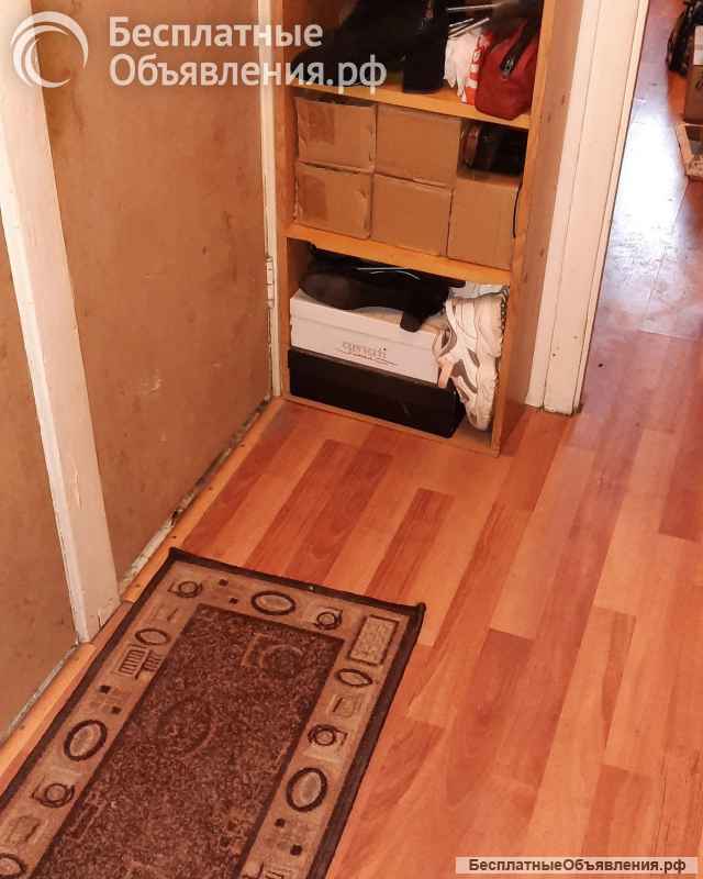 СТУДИЯ НА ВТОРИЧКЕ. Москва, ул. Пришвина, 10