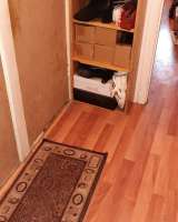 СТУДИЯ НА ВТОРИЧКЕ. Москва, ул. Пришвина, 10