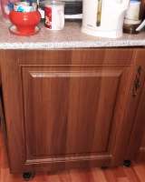 СТУДИЯ НА ВТОРИЧКЕ. Москва, ул. Пришвина, 10