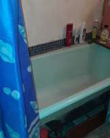 СТУДИЯ НА ВТОРИЧКЕ. Москва, ул. Пришвина, 10